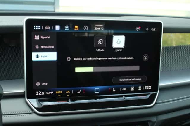 Volkswagen Tayron (2026) thumbnail 52