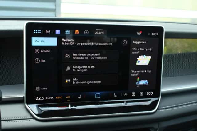 Volkswagen Tayron (2026) thumbnail 55