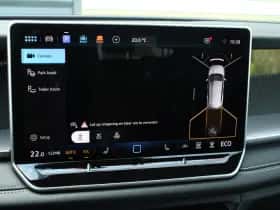 Volkswagen Tayron (2026) thumbnail 57