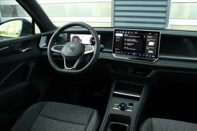 Volkswagen Tayron (2026) thumbnail 61