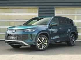 Volkswagen Tayron (2026) thumbnail 62
