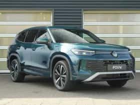 Volkswagen Tayron (2026) thumbnail 8