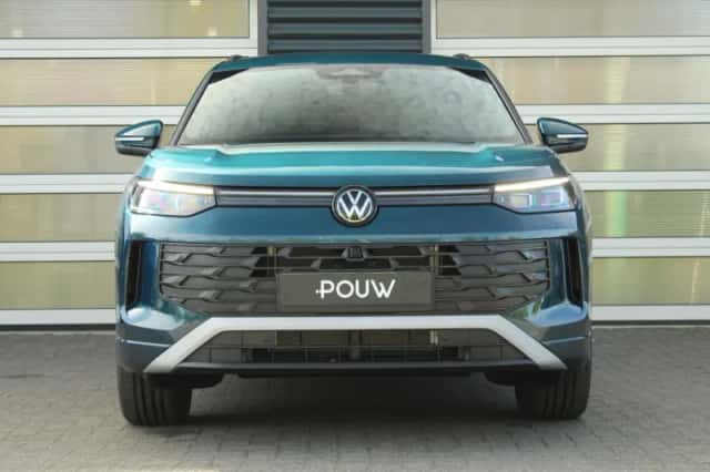 Volkswagen Tayron (2026) thumbnail 10