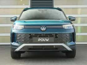 Volkswagen Tayron (2026) thumbnail 10