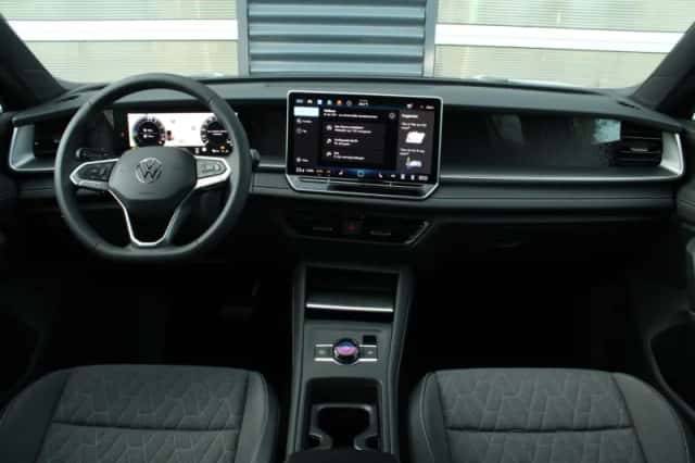 Volkswagen Tayron (2026) thumbnail 5