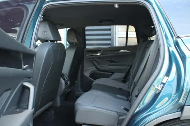 Volkswagen Tayron (2026) thumbnail 6