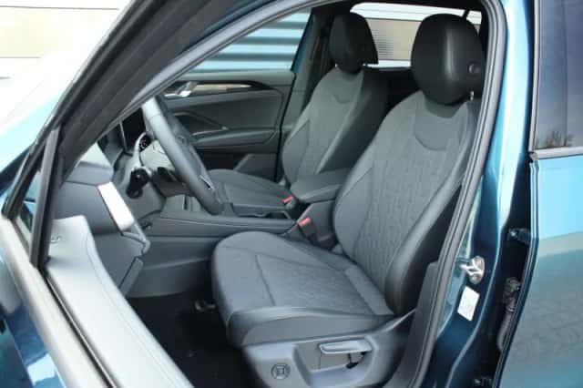 Volkswagen Tayron (2026) thumbnail 4