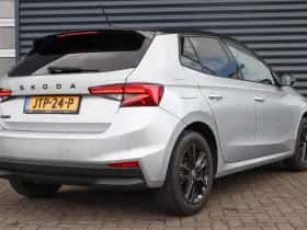 Škoda Fabia (2025) thumbnail 2