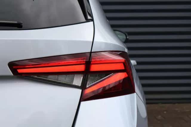 Škoda Fabia (2025) thumbnail 11