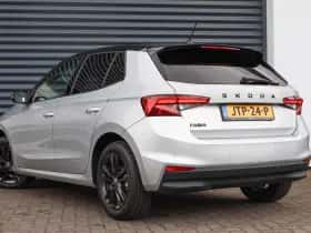 Škoda Fabia (2025) thumbnail 12