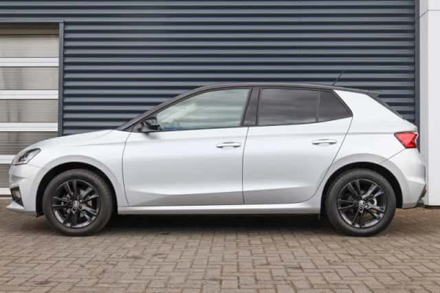 Škoda Fabia (2025) thumbnail 13