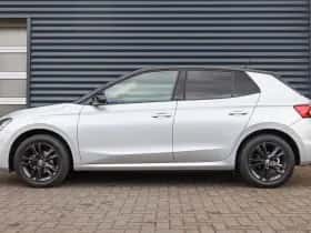 Škoda Fabia (2025) thumbnail 13