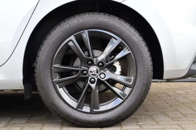 Škoda Fabia (2025) thumbnail 14