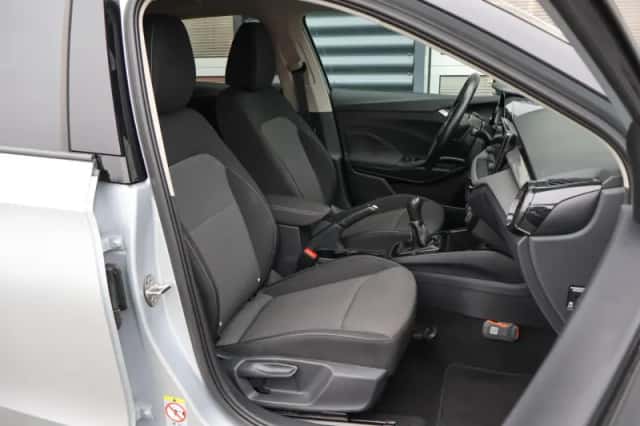 Škoda Fabia (2025) thumbnail 15