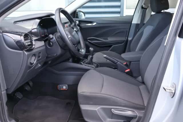 Škoda Fabia (2025) thumbnail 20