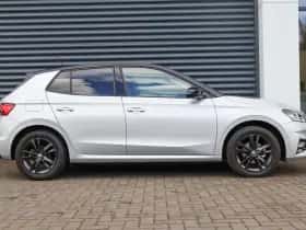 Škoda Fabia (2025) thumbnail 3