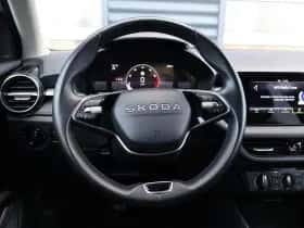 Škoda Fabia (2025) thumbnail 23
