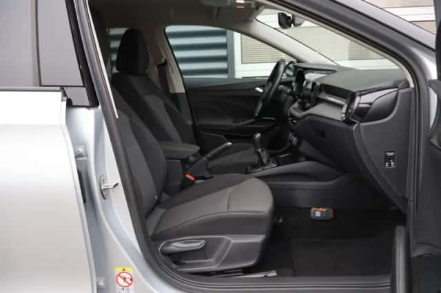 Škoda Fabia (2025) thumbnail 34