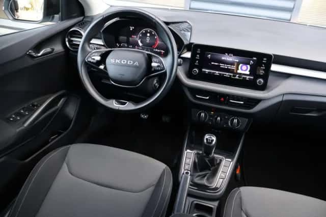 Škoda Fabia (2025) thumbnail 37