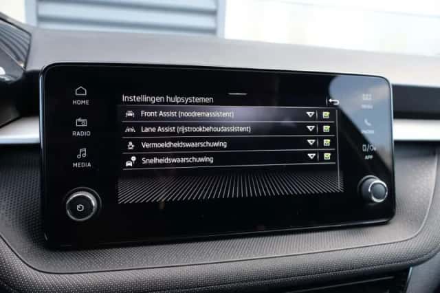Škoda Fabia (2025) thumbnail 38