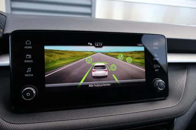 Škoda Fabia (2025) thumbnail 39