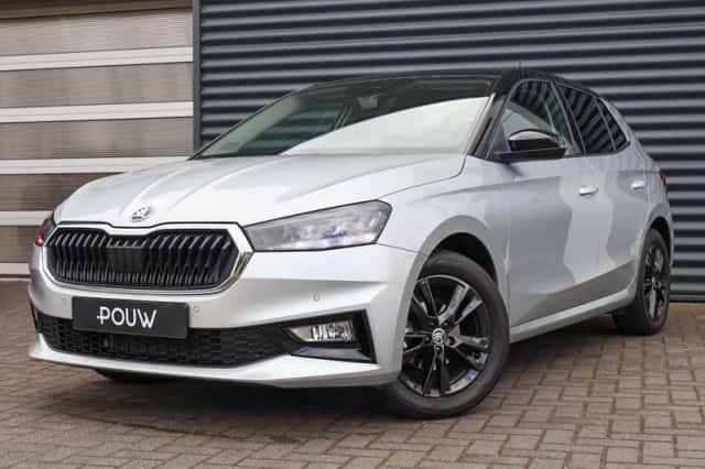 Škoda Fabia (2025) thumbnail 46