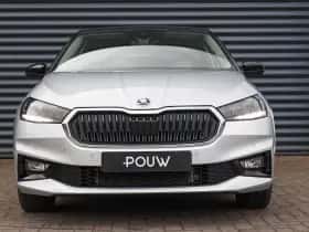 Škoda Fabia (2025) thumbnail 7