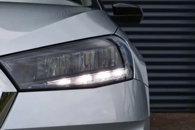 Škoda Fabia (2025) thumbnail 8
