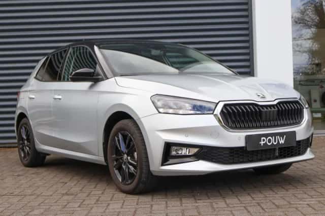 Škoda Fabia (2025) thumbnail 9