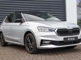 Škoda Fabia (2025) thumbnail 9