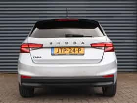 Škoda Fabia (2025) thumbnail 10