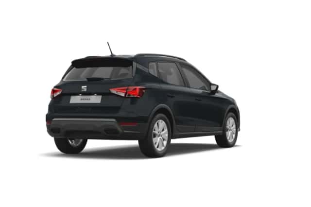 SEAT Arona (2026) thumbnail 2