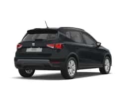 SEAT Arona (2026) thumbnail 2