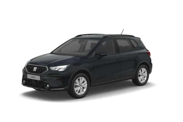 SEAT Arona (2026) thumbnail 11