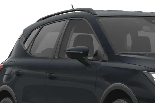 SEAT Arona (2026) thumbnail 12
