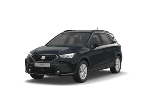 SEAT Arona (2026) thumbnail 13