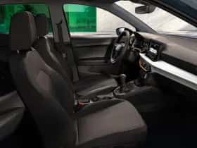 SEAT Arona (2026) thumbnail 4