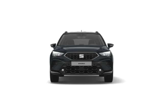 SEAT Arona (2026) thumbnail 6