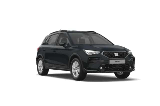 SEAT Arona (2026) thumbnail 7