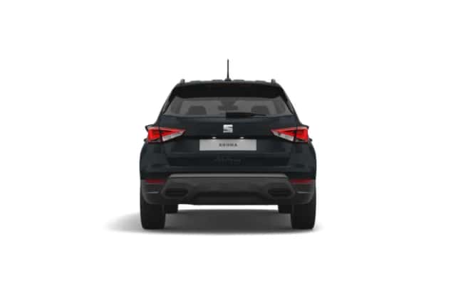SEAT Arona (2026) thumbnail 8