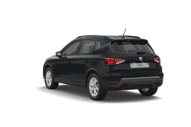 SEAT Arona (2026) thumbnail 9