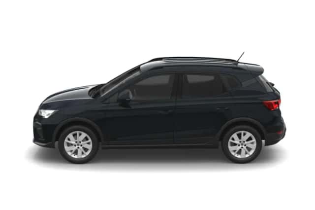 SEAT Arona (2026) thumbnail 10