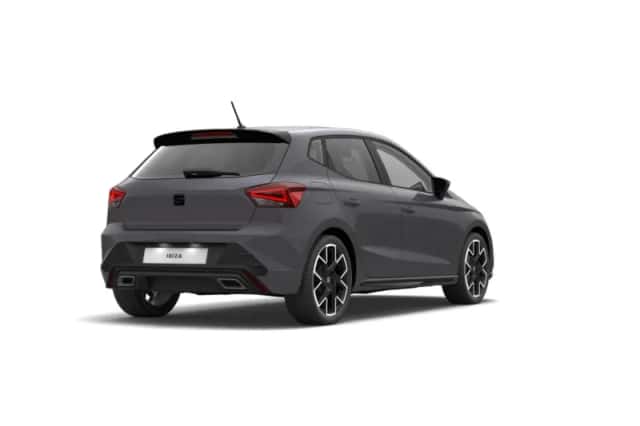 SEAT Ibiza (2026) thumbnail 2