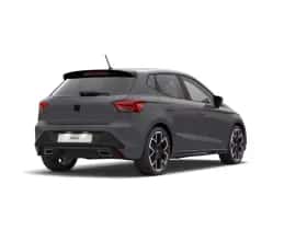 SEAT Ibiza (2026) thumbnail 2