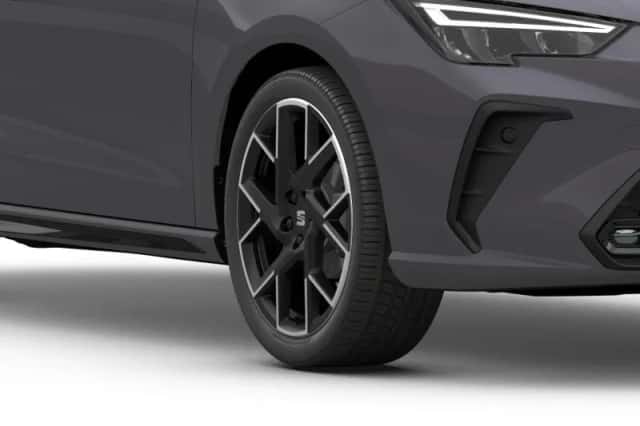 SEAT Ibiza (2026) thumbnail 12