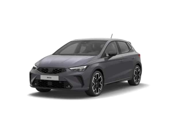 SEAT Ibiza (2026) thumbnail 13