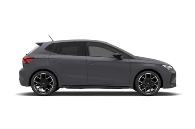 SEAT Ibiza (2026) thumbnail 3