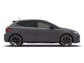 SEAT Ibiza (2026) thumbnail 3