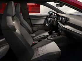 SEAT Ibiza (2026) thumbnail 4