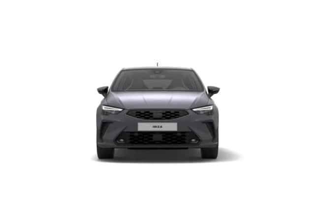 SEAT Ibiza (2026) thumbnail 6